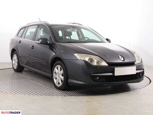 Renault Laguna 2.0 128 KM 2008r. (Piaseczno)