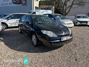 Renault Laguna 2.0