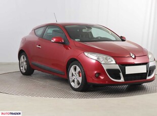 Renault Megane 1.4 128 KM 2010r. (Piaseczno)