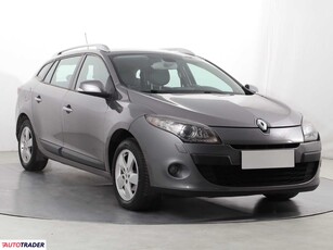 Renault Megane 1.4 128 KM 2011r. (Piaseczno)