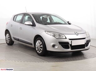 Renault Megane 1.4 128 KM 2011r. (Piaseczno)