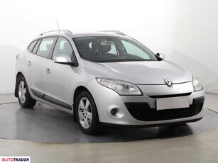 Renault Megane 1.5 108 KM 2010r. (Piaseczno)