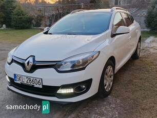 Renault Megane 1.5 dCi