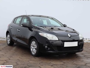 Renault Megane 1.6 99 KM 2011r. (Piaseczno)