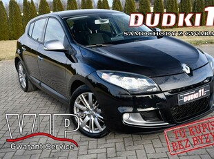 Renault Megane III 1,4BENZ Turbo. GT Line,Navi,Serwis.Pół-Skóry.Bose.Tempomat