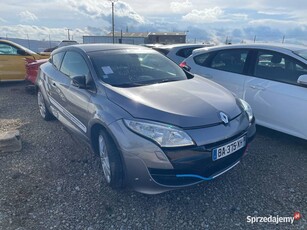 RENAULT Mégane III RS 2.0 16V 250 Euro 5 BA375