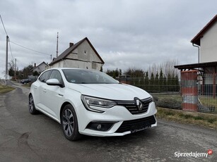 Renault Mégane, ZAREJESTROWANY, BOSE, AUTOMAT