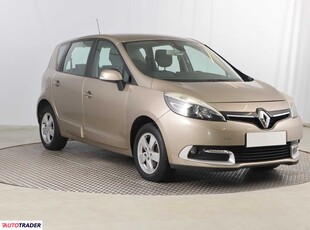 Renault Scenic 1.2 113 KM 2013r. (Piaseczno)