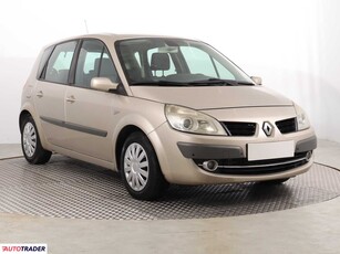 Renault Scenic 1.9 108 KM 2006r. (Piaseczno)