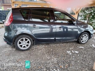 Renault Scenic 1.9 dCi