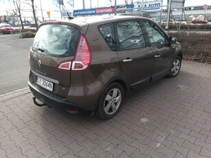 Renault Scenic 2009 1.9 dCi Confort