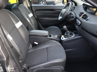 Renault Scenic 2011 1.4 TCe 127480km ABS