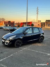 Renault Scenic 3 1.9dci 130KM 2009