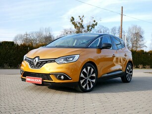 Renault Scenic IV 1.5DCI 110KM [Eu6] Energy Bose -Navi Full LED +Grzane fot +Masaże