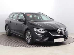 Renault Talisman II , Salon Polska, Automat, VAT 23%, Skóra, Navi, Klimatronic,