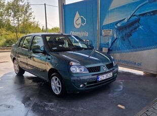 Renault thalia 1.4 8v