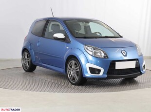 Renault Twingo 1.6 131 KM 2010r. (Piaseczno)