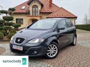 SEAT Altea 1.2 TSI (Ecomotive) Start & Stop Style