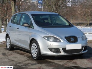 Seat Altea 1.6 100 KM 2005r. (Piaseczno)