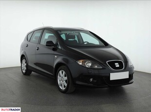 Seat Altea 1.8 158 KM 2008r. (Piaseczno)