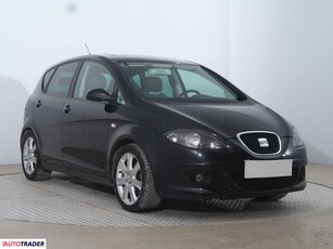 Seat Altea 1.9 103 KM 2009r. (Piaseczno)