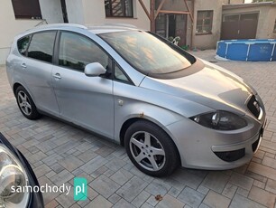 SEAT Altea 2.0 TDI