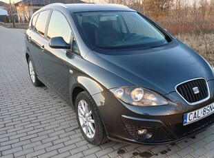 Seat Altea XL 1.9 2010