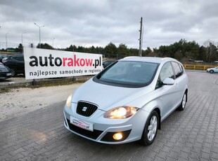 SEAT Altea XL