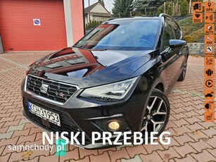 SEAT Arona 1.0 TSI OPF Fast Lane FR BEATS