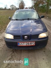 SEAT Cordoba 1.9