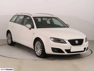 Seat Exeo 2.0 197 KM 2012r. (Piaseczno)