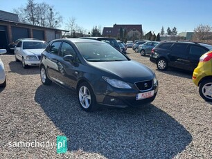 SEAT Ibiza 1.2 12V