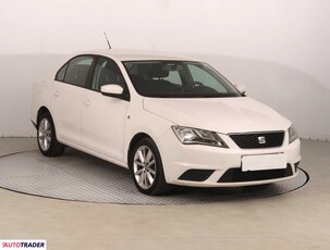 Seat Toledo 1.6 103 KM 2014r. (Piaseczno)