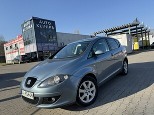 Seat Toledo