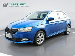 Skoda Fabia III 1.0 TSI Ambition Hatchback. PO1LL62