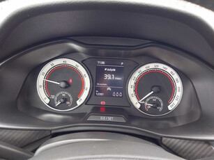 Skoda Kamiq 2024 1.0 TSI 12391km SUV