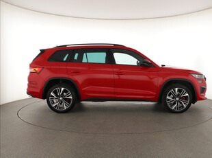 Skoda Kodiaq 2023 RS 2.0 TSI 28702km SUV