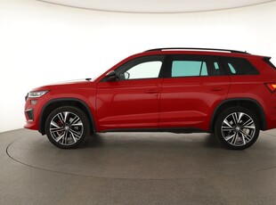 Skoda Kodiaq 2023 RS 2.0 TSI 30673km SUV