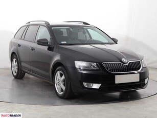 Skoda Octavia 1.2 103 KM 2013r. (Piaseczno)