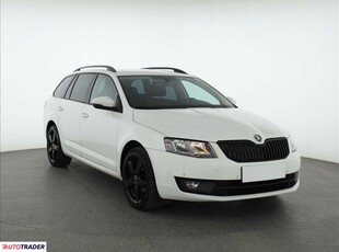 Skoda Octavia 1.2 103 KM 2014r. (Piaseczno)