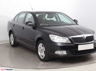 Skoda Octavia 1.4 120 KM 2009r. (Piaseczno)