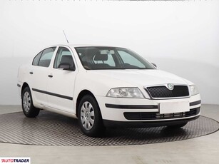 Skoda Octavia 1.6 100 KM 2007r. (Piaseczno)