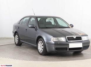 Skoda Octavia 1.6 100 KM 2010r. (Piaseczno)