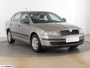 Skoda Octavia 1.6 100 KM 2011r. (Piaseczno)