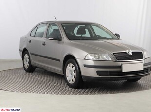 Skoda Octavia 1.6 100 KM 2011r. (Piaseczno)