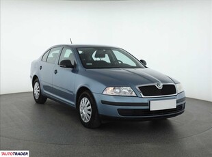 Skoda Octavia 1.6 100 KM 2011r. (Piaseczno)