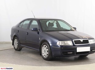 Skoda Octavia 1.9 88 KM 2004r. (Piaseczno)