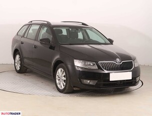 Skoda Octavia 2.0 147 KM 2015r. (Piaseczno)