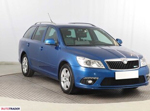 Skoda Octavia 2.0 197 KM 2012r. (Piaseczno)