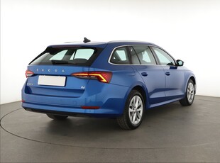 Skoda Octavia 2022 1.4 TSI iV 35873km Kombi